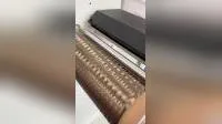 High Performance Carbon Fiber Take up Winder 