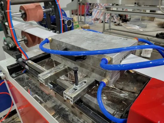 150mm 200mm 250mm Width PVC Ceiling Panel Profile Extrusion/Extruder Machine/Equipment Production Line 