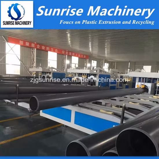 Plastic Automatic UPVC PVC PP Pipe Belling Machine/ Socketing Expanding Machine/U