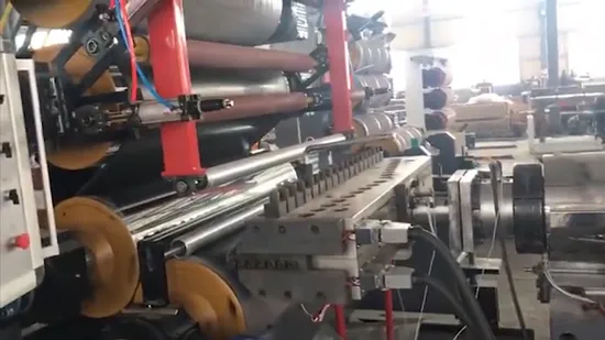 Meetyou Machinery ABS Pet PVC Panel Sheet Price Production Line Manufacturers Transparent Hard Plastic Board Production Line China Plastic Extrusion Machinery 