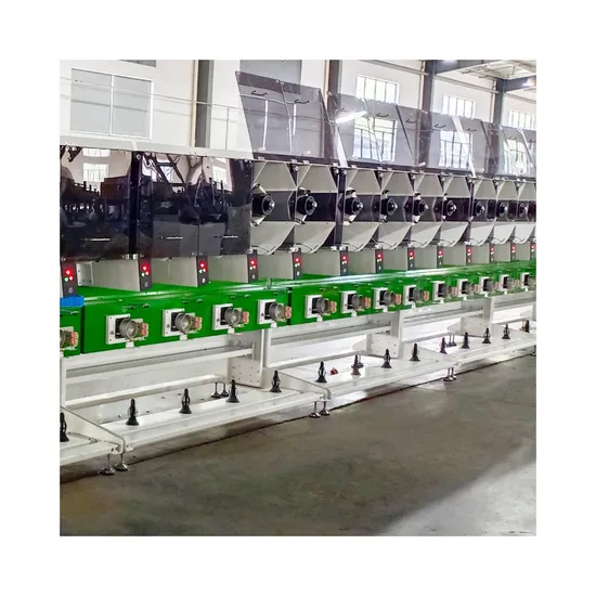 Kc228 Cone to Hank Winder Thread Cone Winding Machine Electric Yarn Winder 