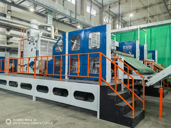 Professional Cutter and Winder for Non